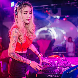 Top EDM Gây Nghiện Hay Nhất