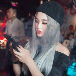 Nonstop EDM TikTok Hay Người Chờ Ánh Trăng